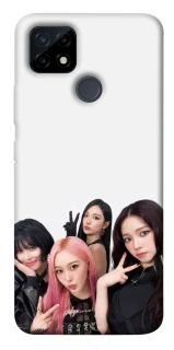 Чохол на Realme C12 Aespa v2 фото 1 з 1