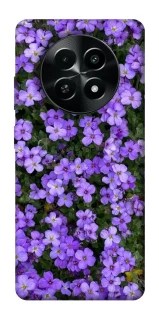 Чохол на Realme Narzo 70x Flowers v17 фото 1 з 1