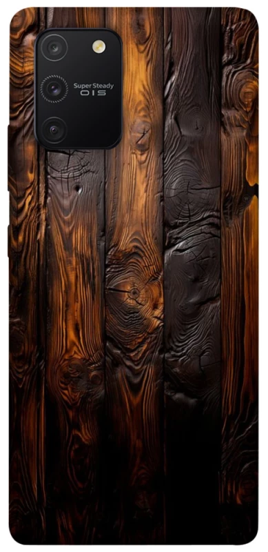 Чохол на Samsung Galaxy S10 Lite Дерево v2 фото 1 з 1