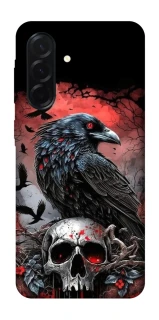 Чехол на Samsung Galaxy A37 5G Death eagle фото 1 из 1