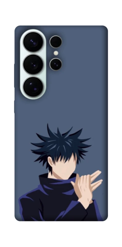 Чохол на Samsung Galaxy S26 Fushiguro фото 1 з 1