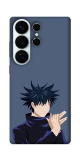 Чехол на Samsung Galaxy S26 Fushiguro фото 1 из 1