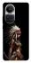 Чохол на Oppo Reno 10 Goddess of war ver.2 фото 1 з 1