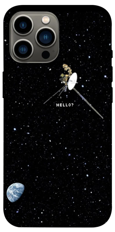 Чохол на Apple iPhone 13 Pro Max (6.7") Project Hail Mary ver.9 фото 1 з 1