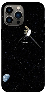 Чохол на Apple iPhone 13 Pro Max (6.7") Project Hail Mary ver.9 фото 1 з 1