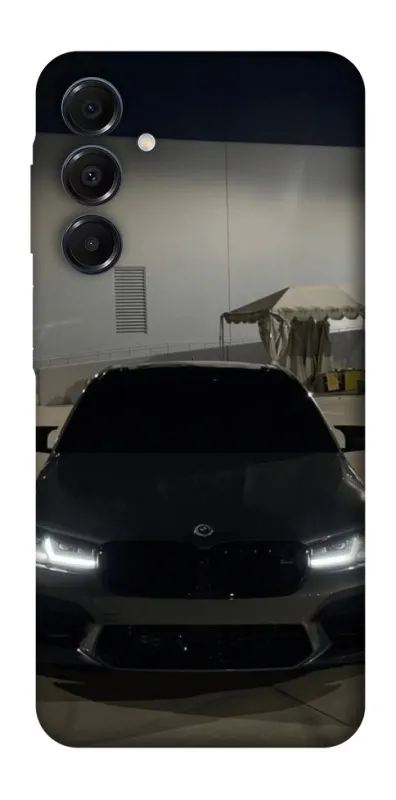 Чехол на Samsung Galaxy A16 4G/5G BMW V55 фото 1 из 1