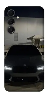 Чохол на Samsung Galaxy A16 4G/5G BMW V55 фото 1 з 1