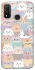 Чохол на Huawei P Smart (2020) Funny Kittens ver.2 фото 1 з 1