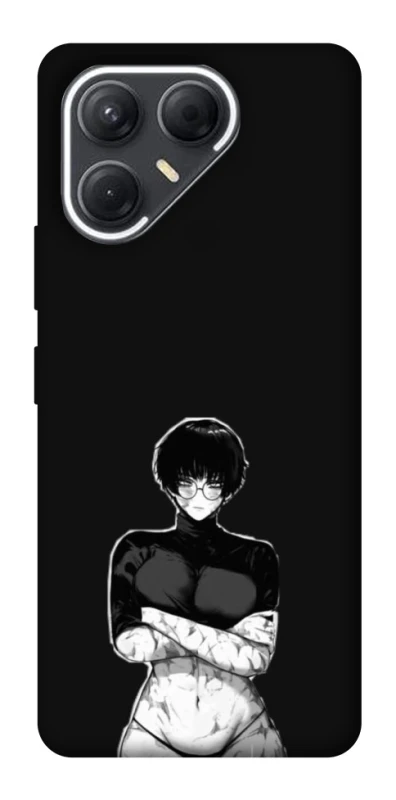 Чехол на TECNO Pova 7 Maki фото 1 из 1