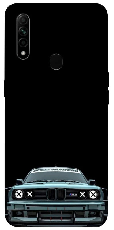 Чехол на Oppo A31 BMW v148 фото 1 из 1