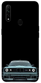 Чехол на Oppo A31 BMW v148 фото 1 из 1