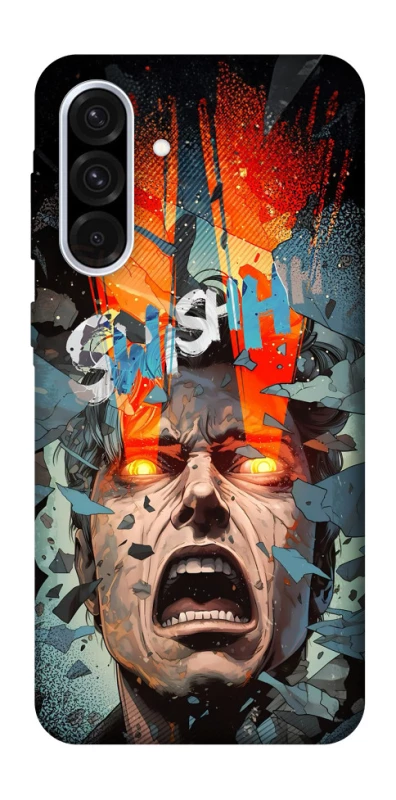 Чохол на Samsung Galaxy A36 5G Swishh фото 1 з 1