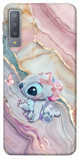 Чехол на Samsung A750 Galaxy A7 (2018) Stitch ver.26 фото 1 из 1