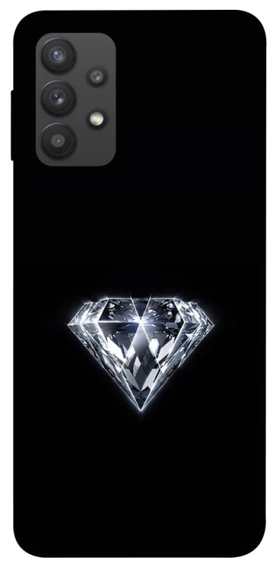 Чехол на Samsung Galaxy A32 (A325F) 4G Бриллиант фото 1 из 1