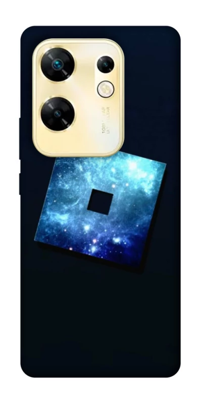 Чохол на Infinix Zero 30 4G Adopt Me Penguin Candy фото 1 з 1