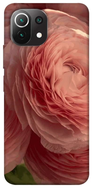 Чохол на Xiaomi Mi 11 Lite Elegance фото 1 з 1