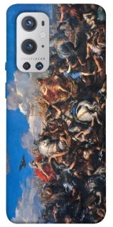 Чехол на OnePlus 9 Pro Искусство v3 фото 1 из 1