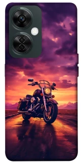 Чохол на OnePlus Nord CE 3 Lite Motorbike фото 1 з 1
