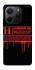 Чехол на Xiaomi Redmi Note 14 5G Horror Halloween фото 1 из 1