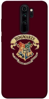 Чохол на Xiaomi Redmi Note 8 Pro Harry Potter v7 фото 1 з 1