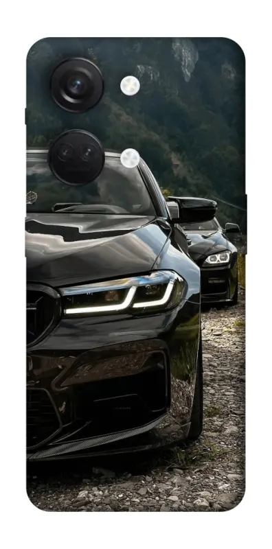 Чохол на OnePlus Nord 3 BMW v39 фото 1 з 1