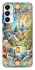 Чохол на Samsung Galaxy A05s Christmas spirit ver.12 фото 1 з 1