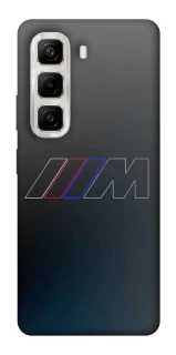 Чохол на Infinix Hot 50 4G M-series фото 1 з 1