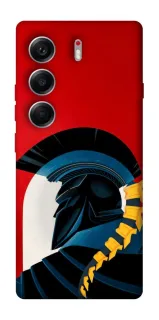 Чохол на Tecno Camon 40 Agamemnon фото 1 з 1