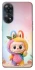 Чохол на Oppo Reno 8T 4G Labubu colored фото 1 з 1