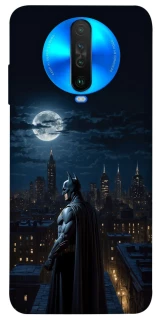 Чохол на Xiaomi Poco X2 The Dark Knight фото 1 з 1