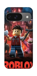 Чехол на Google Pixel 10 Roblox monsters фото 1 из 1