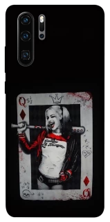 Чохол на Huawei P30 Pro Harley Queen фото 1 з 1