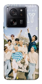 Чохол на Xiaomi 13T Stray Kids One Team фото 1 з 1
