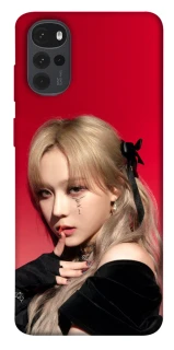 Чохол на Motorola Moto G22 Aespa-Winter фото 1 з 1