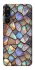 Чохол на Samsung Galaxy M16 5G Nature Mosaic ver.1 фото 1 з 1