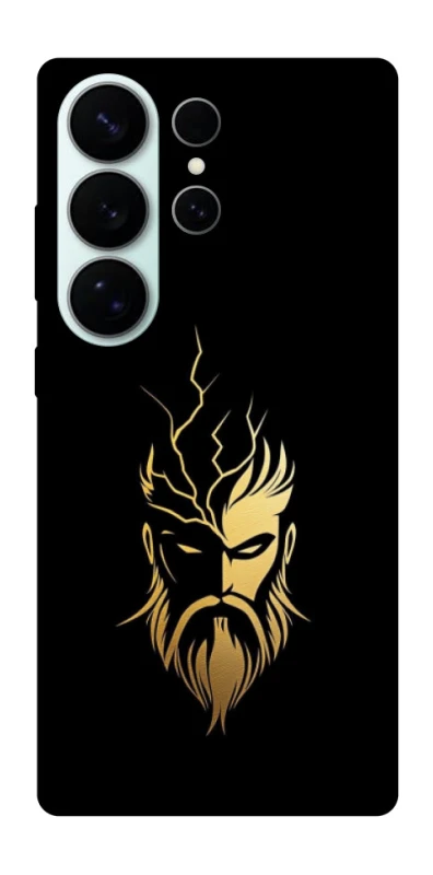 Чохол на Samsung Galaxy S26 Ultra Zeus фото 1 з 1