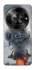 Чохол на ZTE Nubia Focus Moscow never sleeps ver.3 фото 1 з 1
