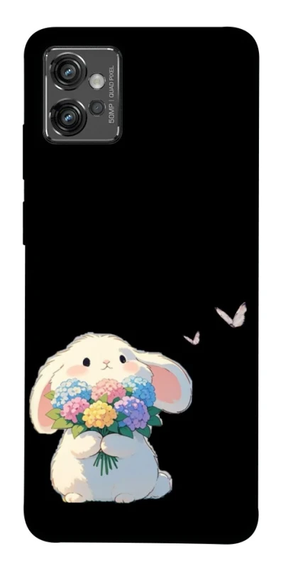 Чехол на Motorola Moto G32 My Bunny фото 1 из 1