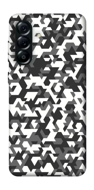 Чохол на Samsung Galaxy A57 5G Camouflage v7 фото 1 з 1