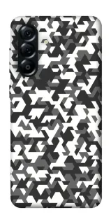 Чехол на Samsung Galaxy A57 5G Camouflage v7 фото 1 из 1