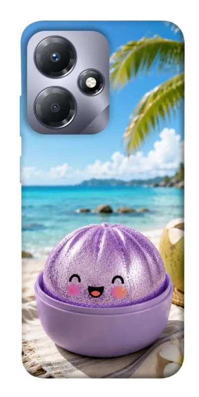 Чохол на Infinix Hot 30 Play Dumpling ver.7 фото 1 з 1