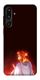 Чехол на Samsung Galaxy F16 Anime v18 фото 1 из 1