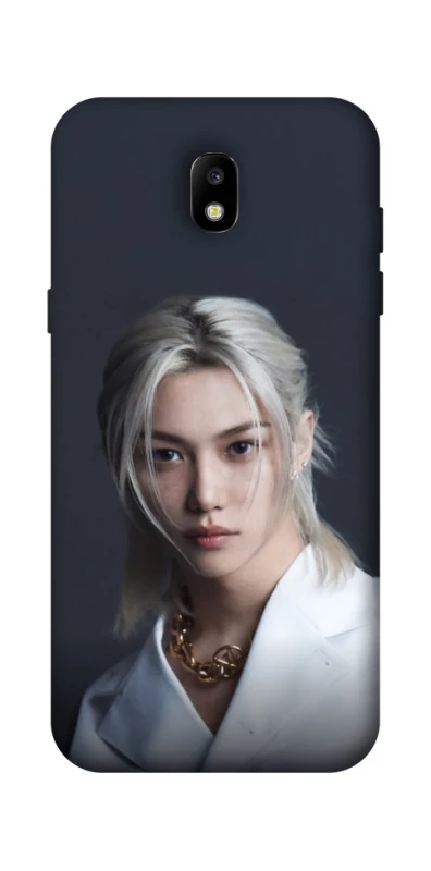 Чохол на Samsung Galaxy J5 (2017) Felix фото 1 з 1