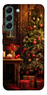 Чохол на Samsung Galaxy S22+ Новорічний v47 фото 1 з 1