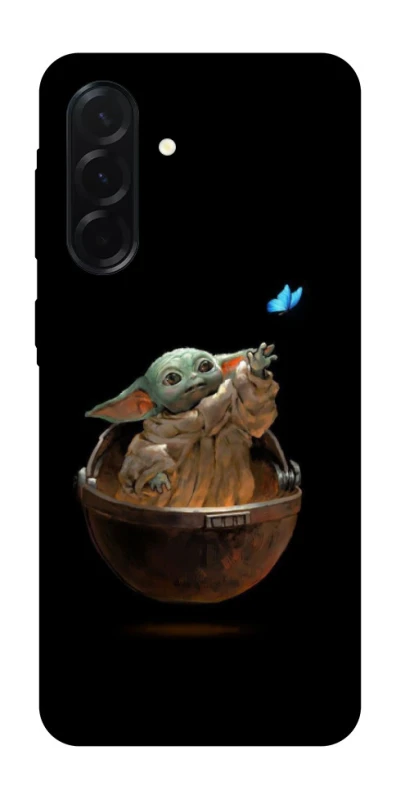 Чохол на Samsung Galaxy A37 5G Star Wars Grogu фото 1 з 1