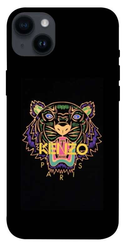 Чохол на Apple iPhone 14 Plus (6.7") Kenzo фото 1 з 1