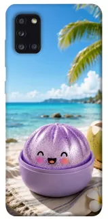 Чохол на Samsung Galaxy A31 Dumpling ver.7 фото 1 з 1