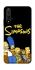 Чохол на Huawei Honor 20 / Nova 5T The Simpsons фото 1 з 1