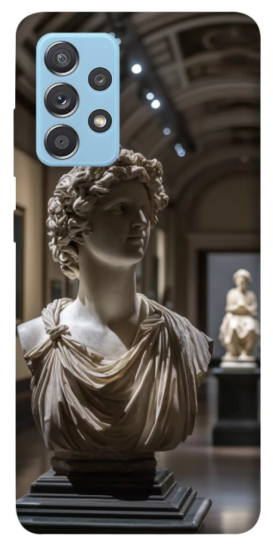 Чохол на Samsung Galaxy A52 4G / A52 5G statue фото 1 з 1