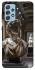 Чохол на Samsung Galaxy A52 4G / A52 5G statue фото 1 з 1